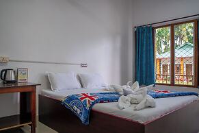 Deep Sea Resort