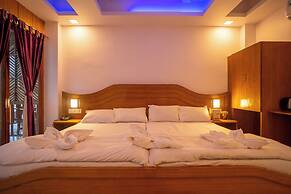 Deep Sea Resort