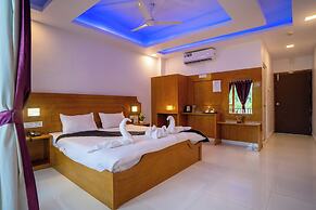 Deep Sea Resort