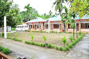 Deep Sea Resort