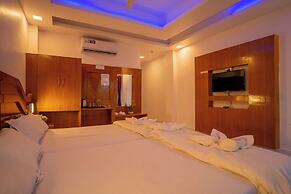 Deep Sea Resort