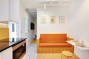 Cosy Apartment 2P Close to Sacre-coeur