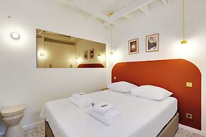 Cosy Apartment 2P Close to Sacre-coeur