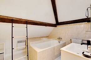Comfortable Apartment - 2br/6p - Batignolles
