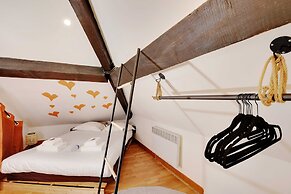 Comfortable Apartment - 2br/6p - Batignolles