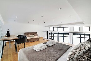 Luxurious Apartment - 3br/8p - Pantin/la Villette