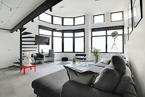 Luxurious Apartment - 3br/8p - Pantin/la Villette