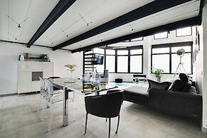Luxurious Apartment - 3br/8p - Pantin/la Villette