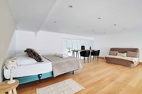 Luxurious Apartment - 3br/8p - Pantin/la Villette