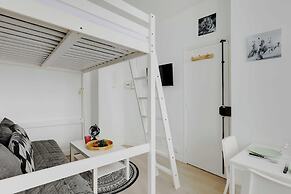 Modern Studio - 4P - Epinettes