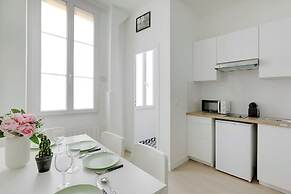 Modern Studio - 4P - Epinettes