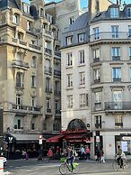 Cosy Apartment - 1br/4p - Saint-blaise