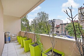 Charming Apartment - 3br/6p - Les Lilas