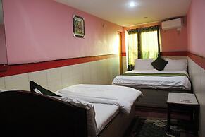 Vibor Hotel