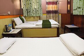 Vibor Hotel