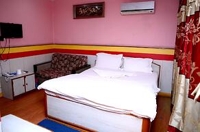 Vibor Hotel