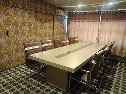 Vibor Hotel