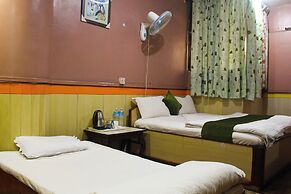 Vibor Hotel