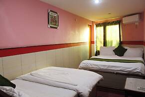 Vibor Hotel