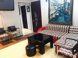The Sindh House Tbilisi