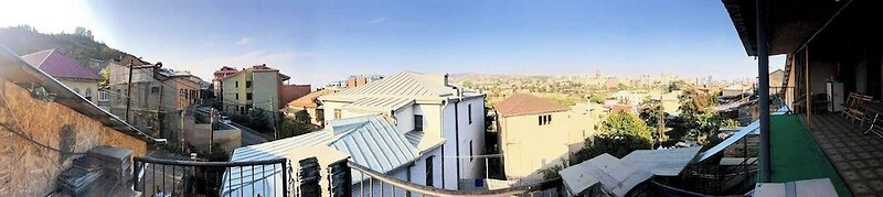 The Sindh House Tbilisi