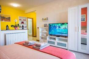 Apartments Milok