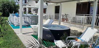 Apartments Milok