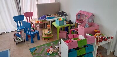 Apartments Milok