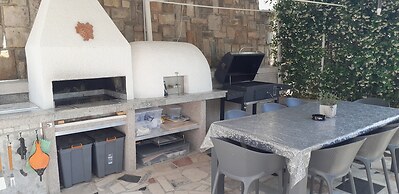 Apartments Milok