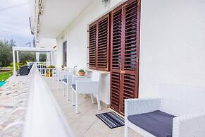 Apartments Milok