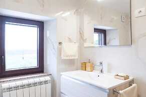 Apartments Milok