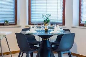 Apartments Milok