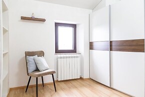 Apartments Milok