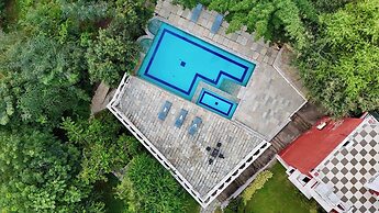 The Lal Bagh Resort