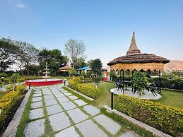 The Lal Bagh Resort