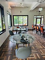 The Lal Bagh Resort