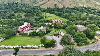The Lal Bagh Resort