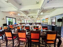 The Lal Bagh Resort
