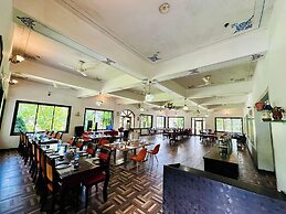 The Lal Bagh Resort