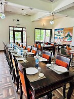 The Lal Bagh Resort