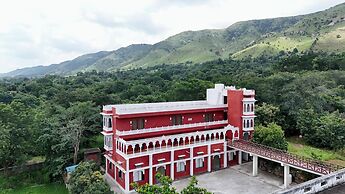 The Lal Bagh Resort