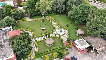 The Lal Bagh Resort