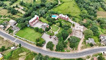 The Lal Bagh Resort
