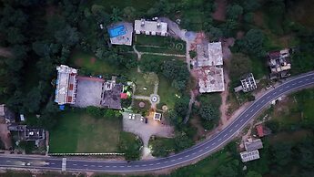The Lal Bagh Resort