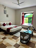 The Lal Bagh Resort