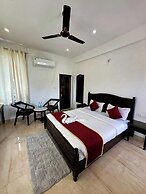 The Lal Bagh Resort
