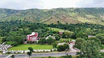 The Lal Bagh Resort