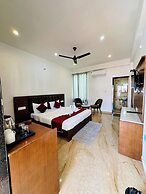 The Lal Bagh Resort