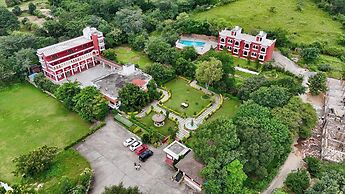 The Lal Bagh Resort