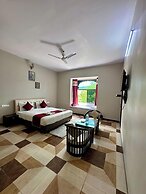 The Lal Bagh Resort